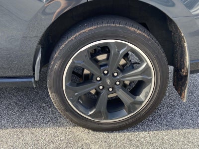 2023 Ford Expedition Limited 4x2
