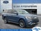 2020 Ford Expedition Limited 4x2