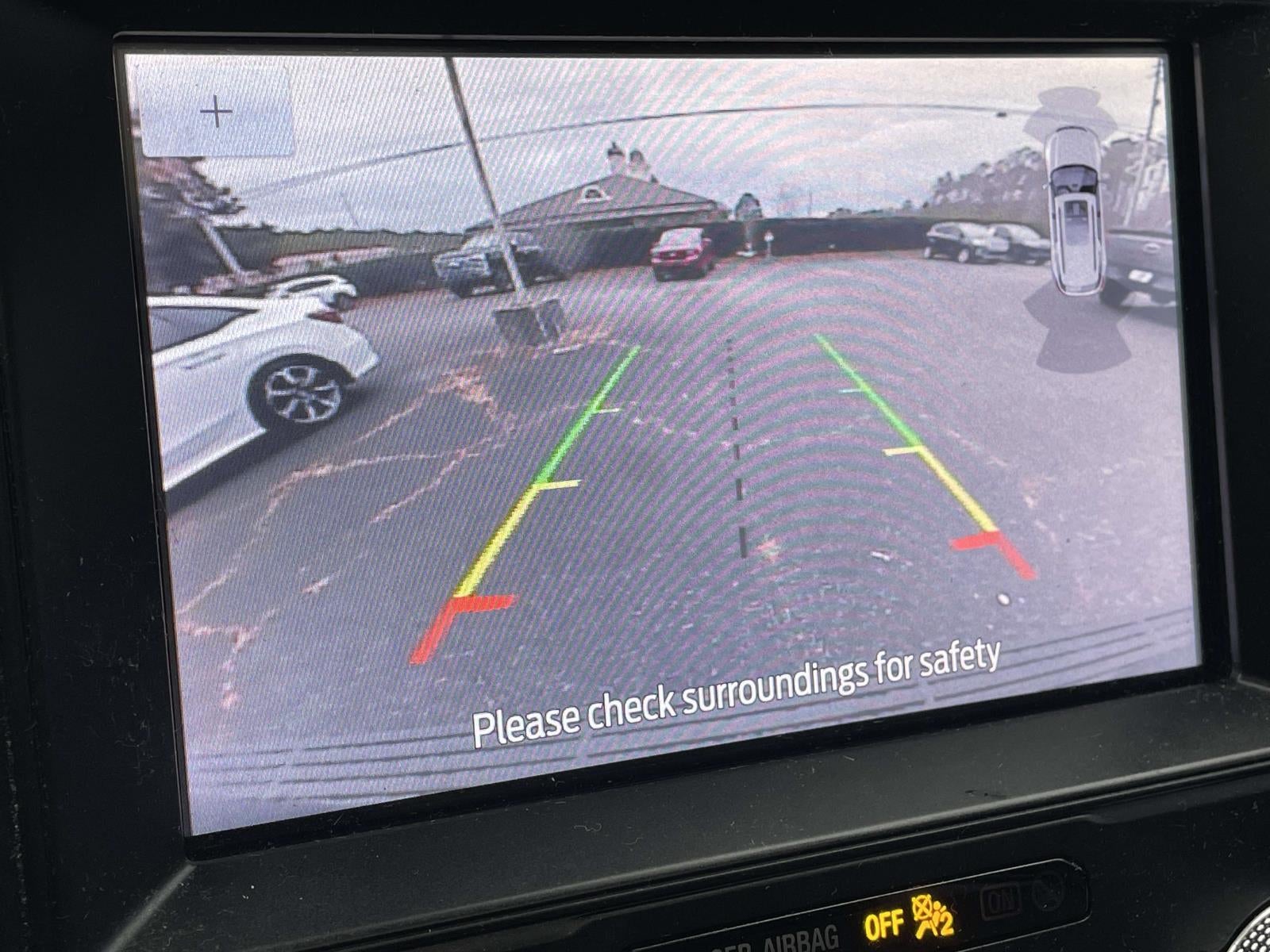 2020 Ford Expedition Limited 4x2