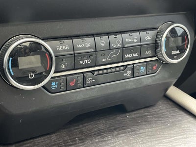 2020 Ford Expedition Limited 4x2