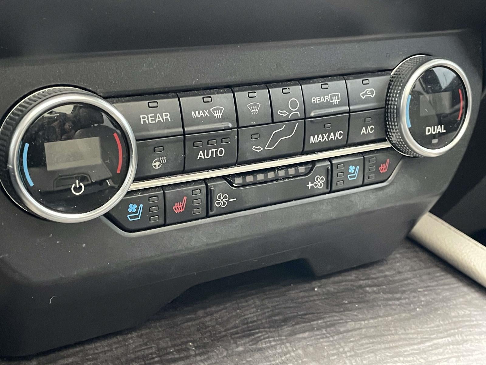 2020 Ford Expedition Limited 4x2