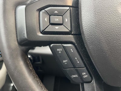 2020 Ford Expedition Limited 4x2