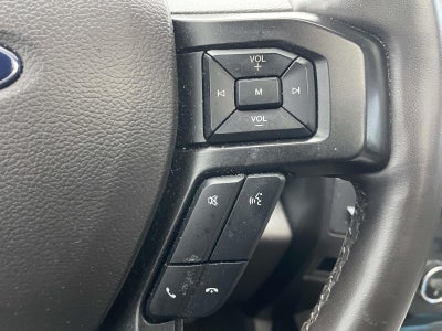 2020 Ford Expedition Limited 4x2