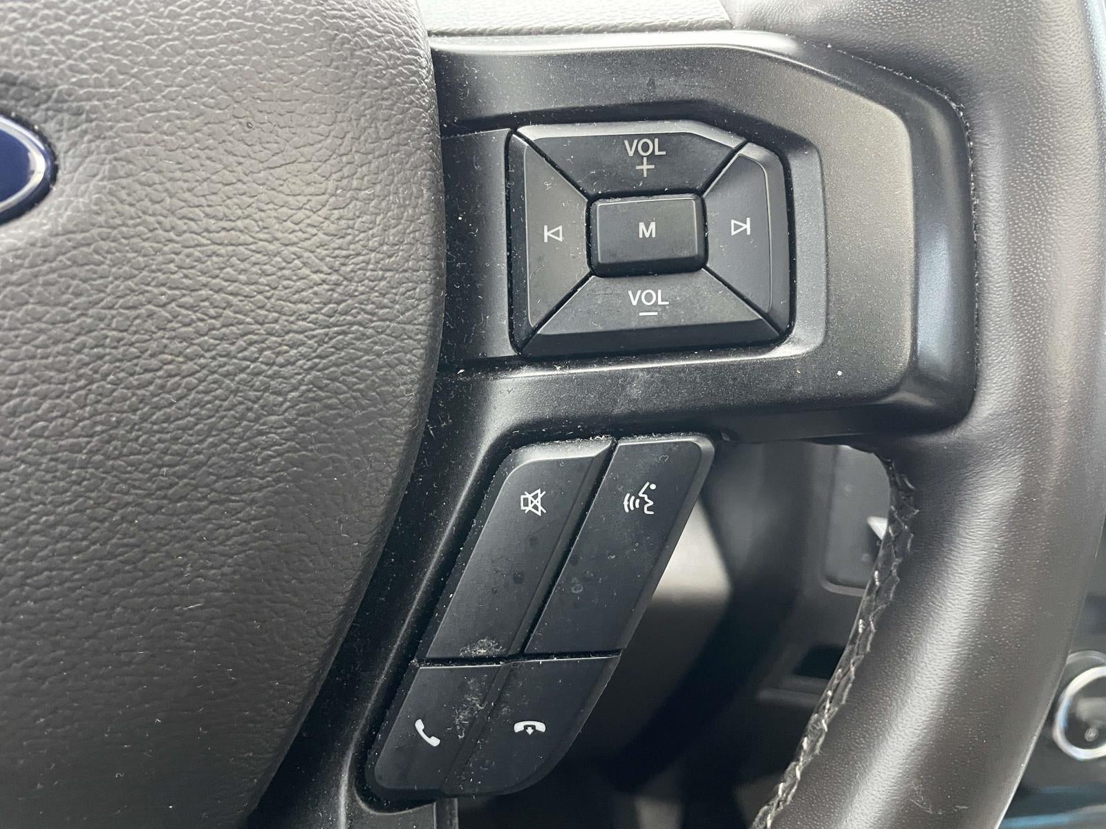 2020 Ford Expedition Limited 4x2