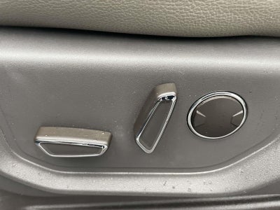 2020 Ford Expedition Limited 4x2