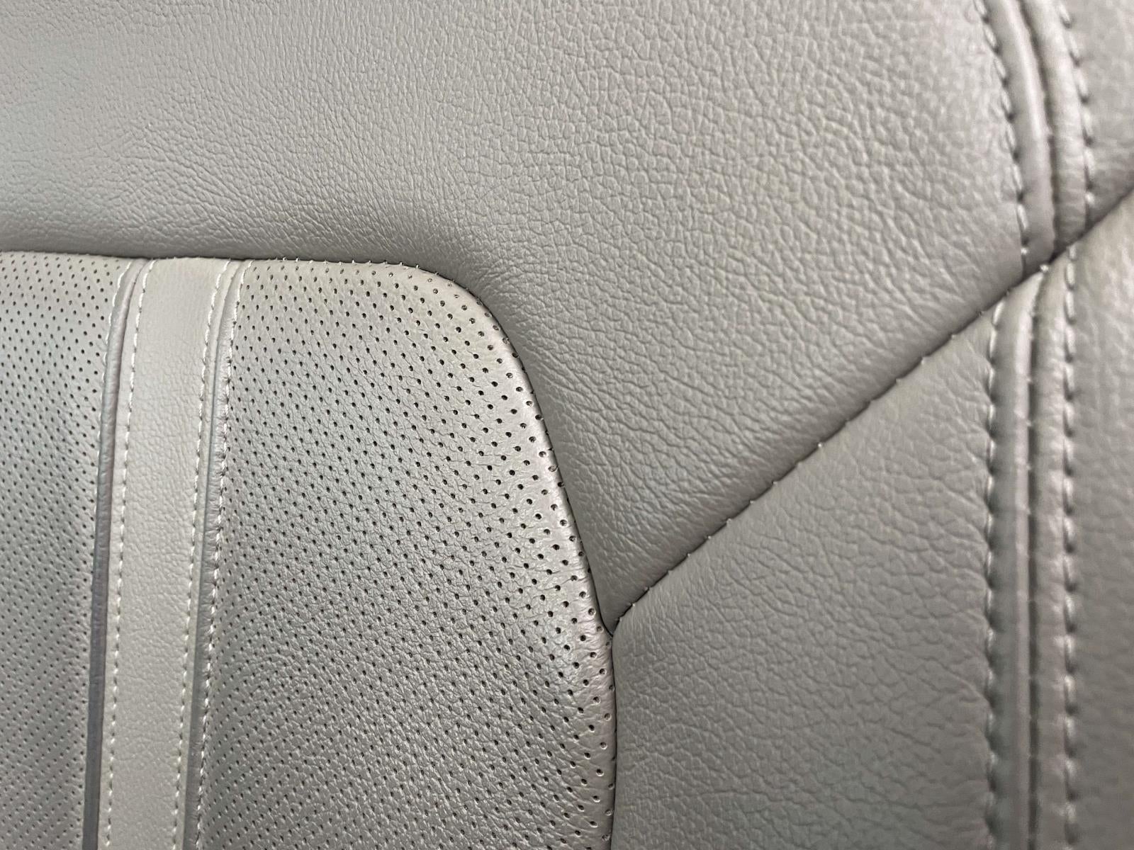 2020 Ford Expedition Limited 4x2