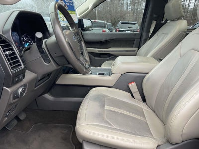 2020 Ford Expedition Limited 4x2
