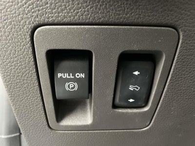 2020 Ford Expedition Limited 4x2