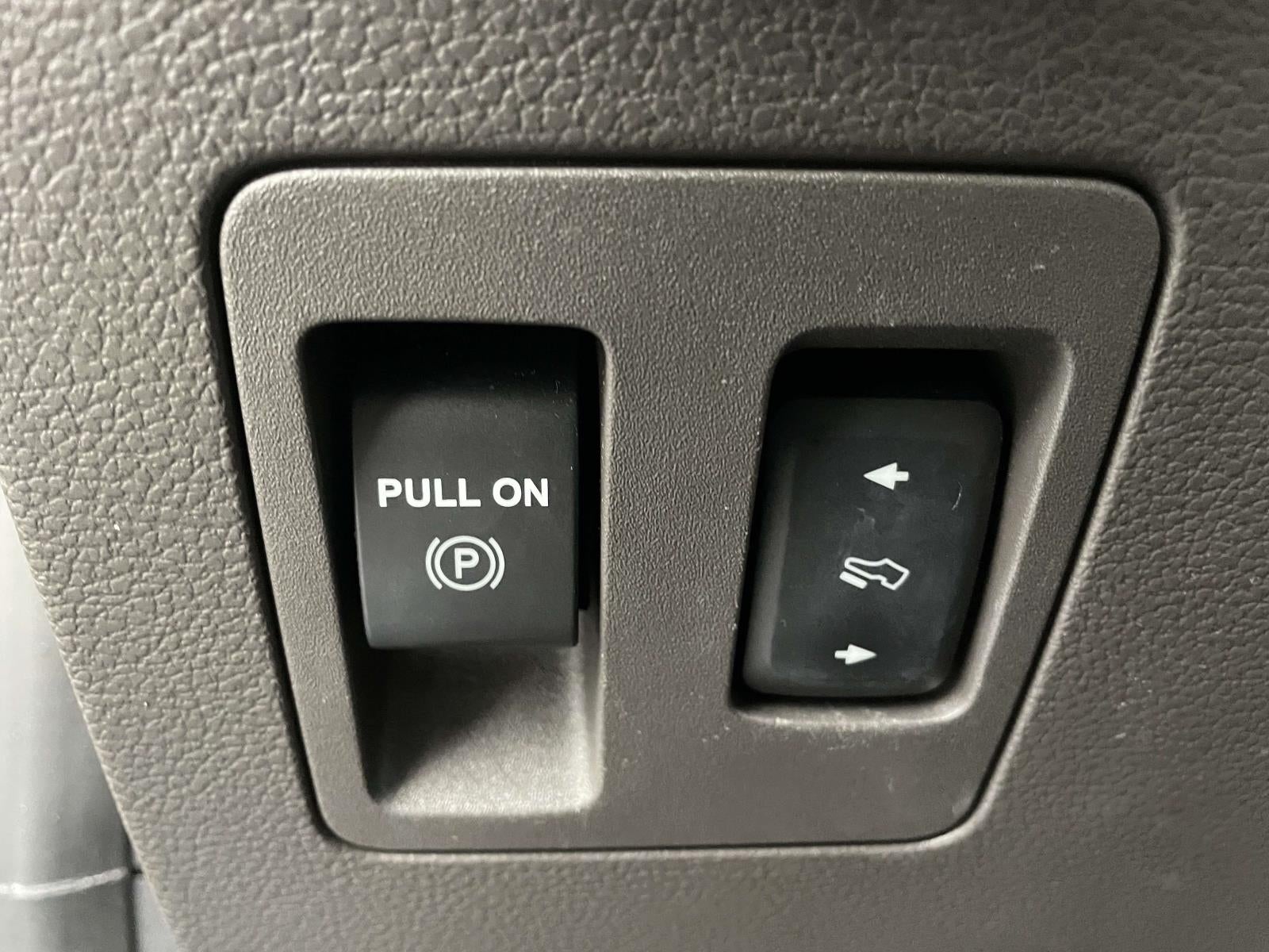 2020 Ford Expedition Limited 4x2