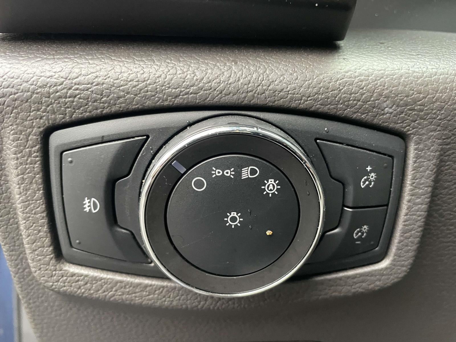 2020 Ford Expedition Limited 4x2