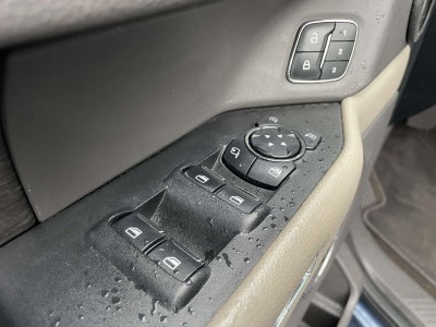 2020 Ford Expedition Limited 4x2