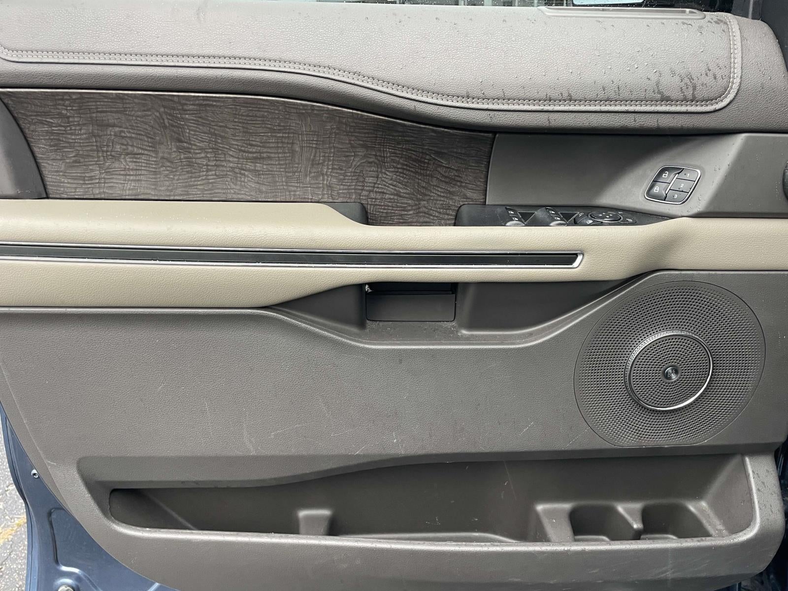 2020 Ford Expedition Limited 4x2