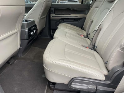 2020 Ford Expedition Limited 4x2