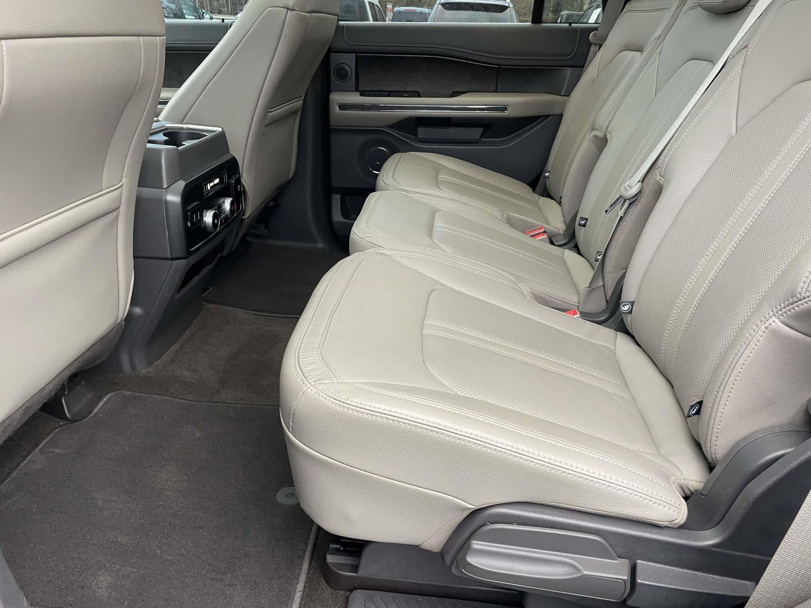 2020 Ford Expedition Limited 4x2