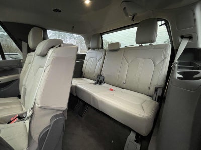 2020 Ford Expedition Limited 4x2