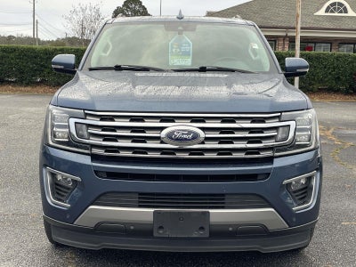 2020 Ford Expedition Limited 4x2