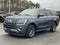 2020 Ford Expedition Limited 4x2