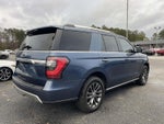2020 Ford Expedition Limited 4x2