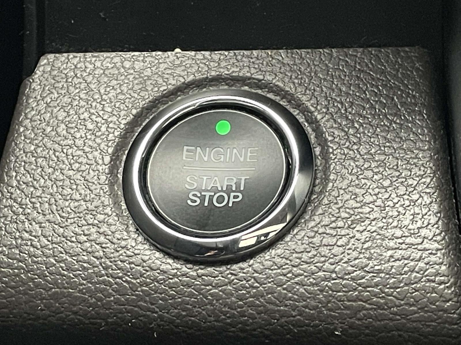 2020 Ford Expedition Limited 4x2