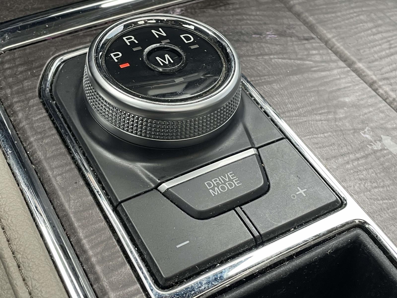 2020 Ford Expedition Limited 4x2