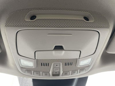 2020 Ford Expedition Limited 4x2