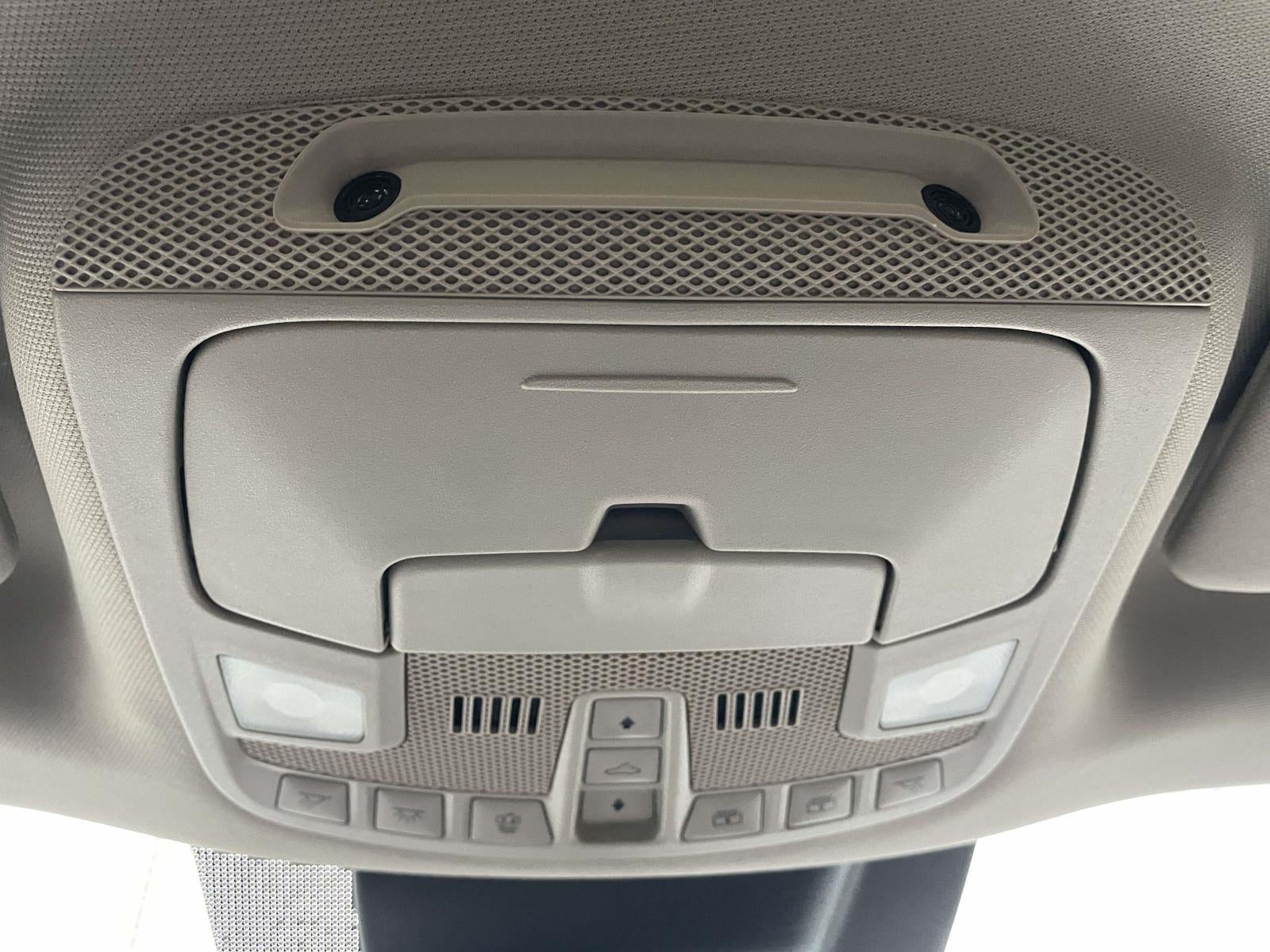 2020 Ford Expedition Limited 4x2