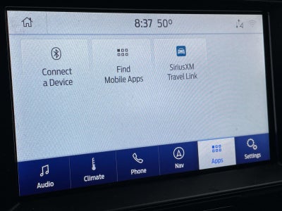 2020 Ford Expedition Limited 4x2