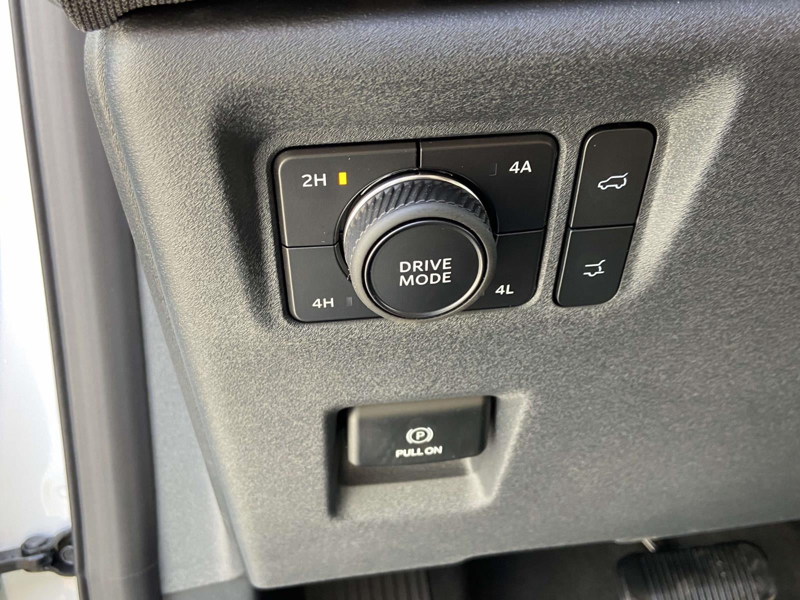 2027 Ford Expedition King Ranch