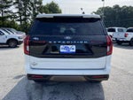 2027 Ford Expedition King Ranch
