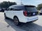 2027 Ford Expedition King Ranch