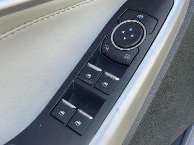 2021 Ford Explorer XLT RWD