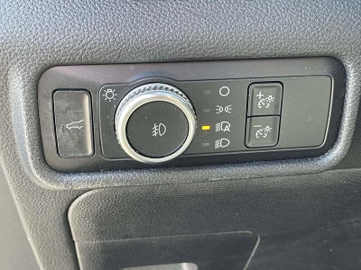 2021 Ford Explorer XLT RWD