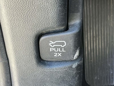 2021 Ford Explorer XLT RWD