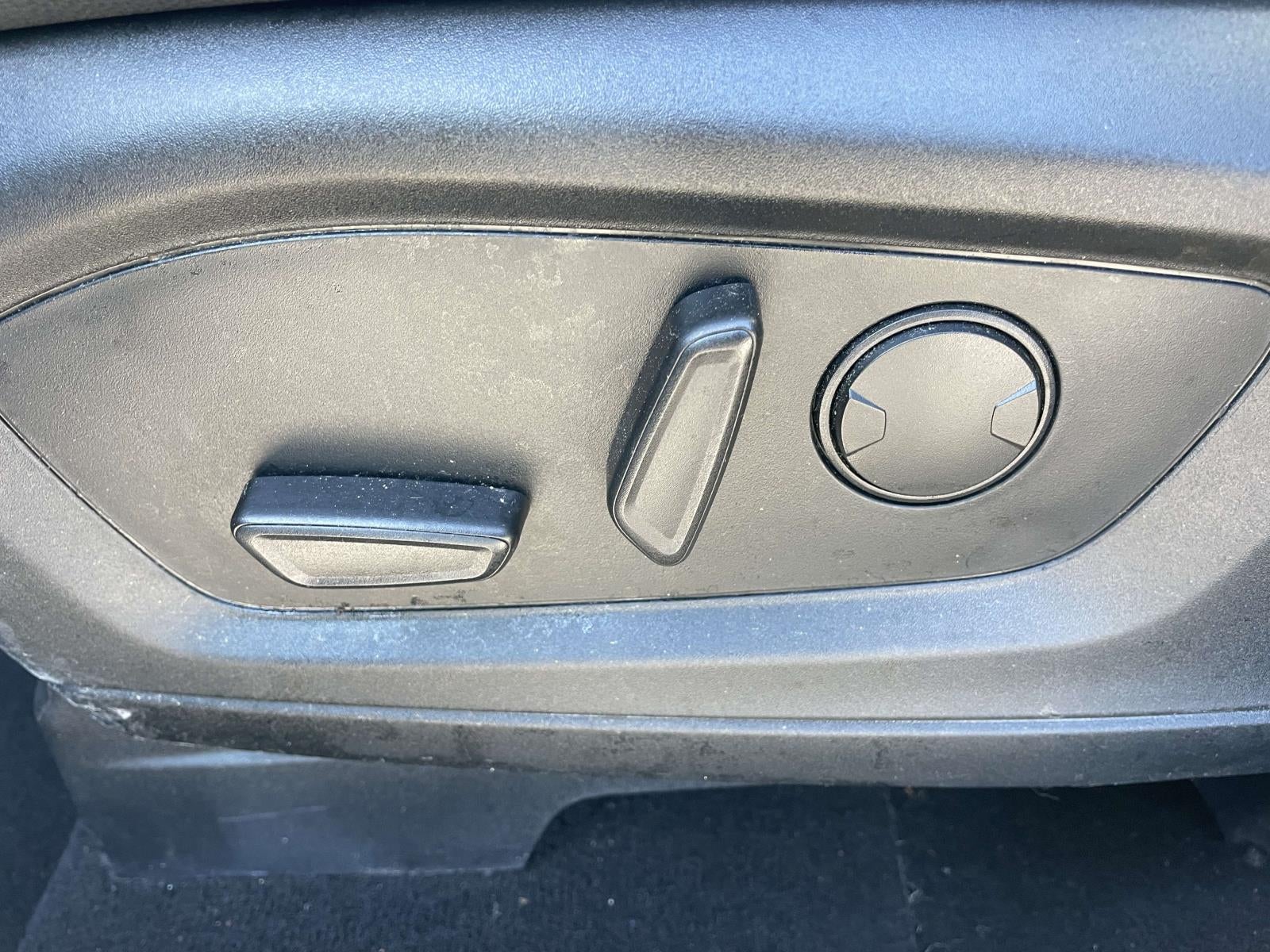 2021 Ford Explorer XLT RWD