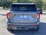 2021 Ford Explorer XLT RWD