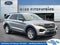 2022 Ford Explorer XLT RWD