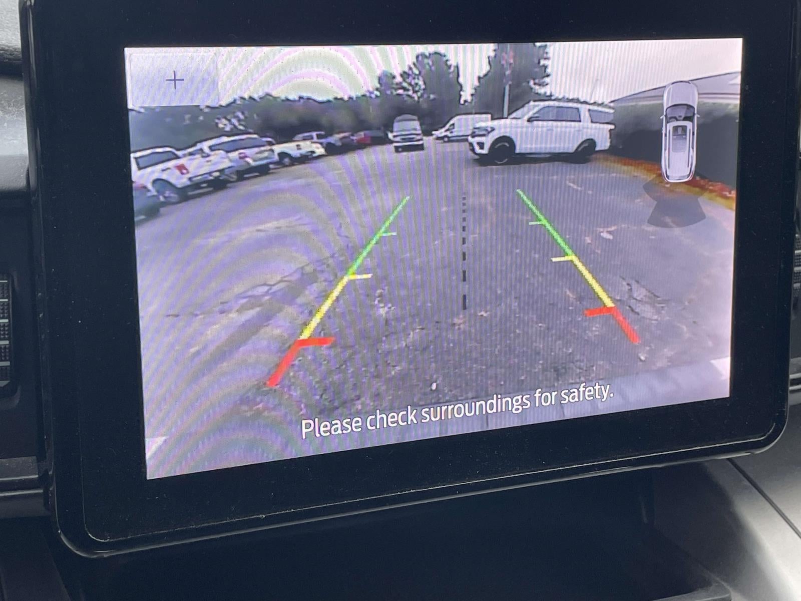 2022 Ford Explorer XLT RWD