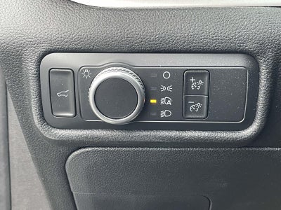 2022 Ford Explorer XLT RWD