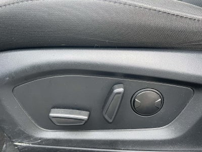 2022 Ford Explorer XLT RWD