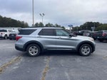 2022 Ford Explorer XLT RWD