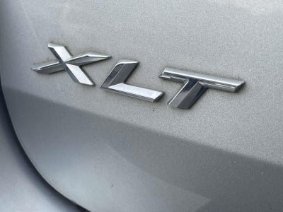 2022 Ford Explorer XLT RWD