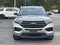 2022 Ford Explorer XLT RWD