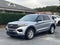 2022 Ford Explorer XLT RWD