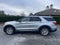 2022 Ford Explorer XLT RWD