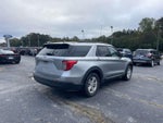 2022 Ford Explorer XLT RWD