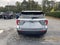 2022 Ford Explorer XLT RWD