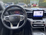 2022 Ford Explorer XLT RWD