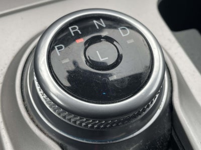 2022 Ford Explorer XLT RWD