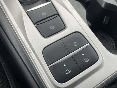 2022 Ford Explorer XLT RWD