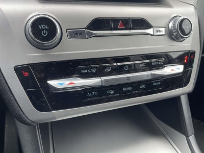 2022 Ford Explorer XLT RWD